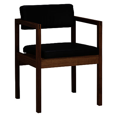 Robin Day for Case West Street Chair, Walnut